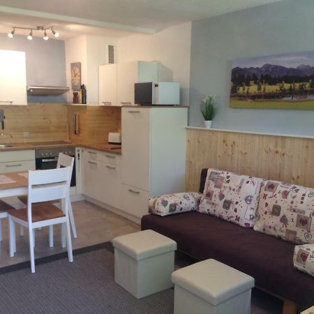 Ferienwohnung Mit Charme I Тодтмос Екстериор снимка