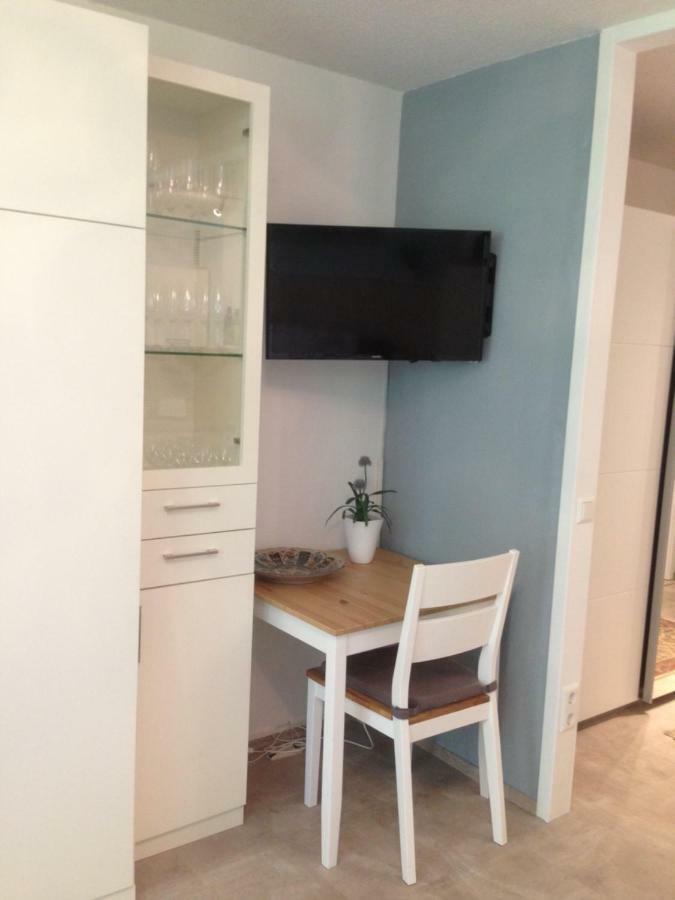 Ferienwohnung Mit Charme I Тодтмос Екстериор снимка