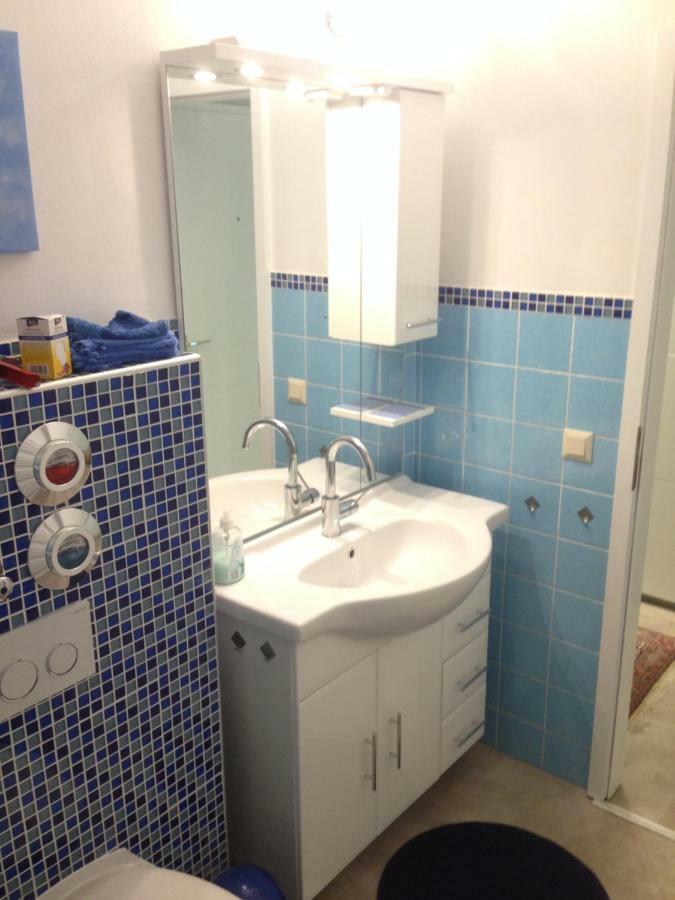 Ferienwohnung Mit Charme I Тодтмос Екстериор снимка